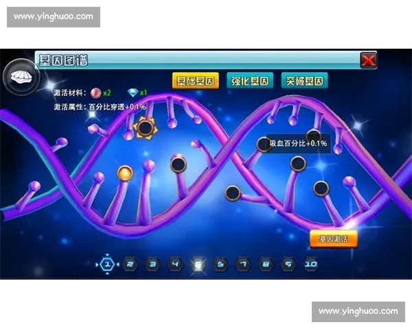 副升技能提升攻略：掌握核心技巧，助力快速成长与战力突破